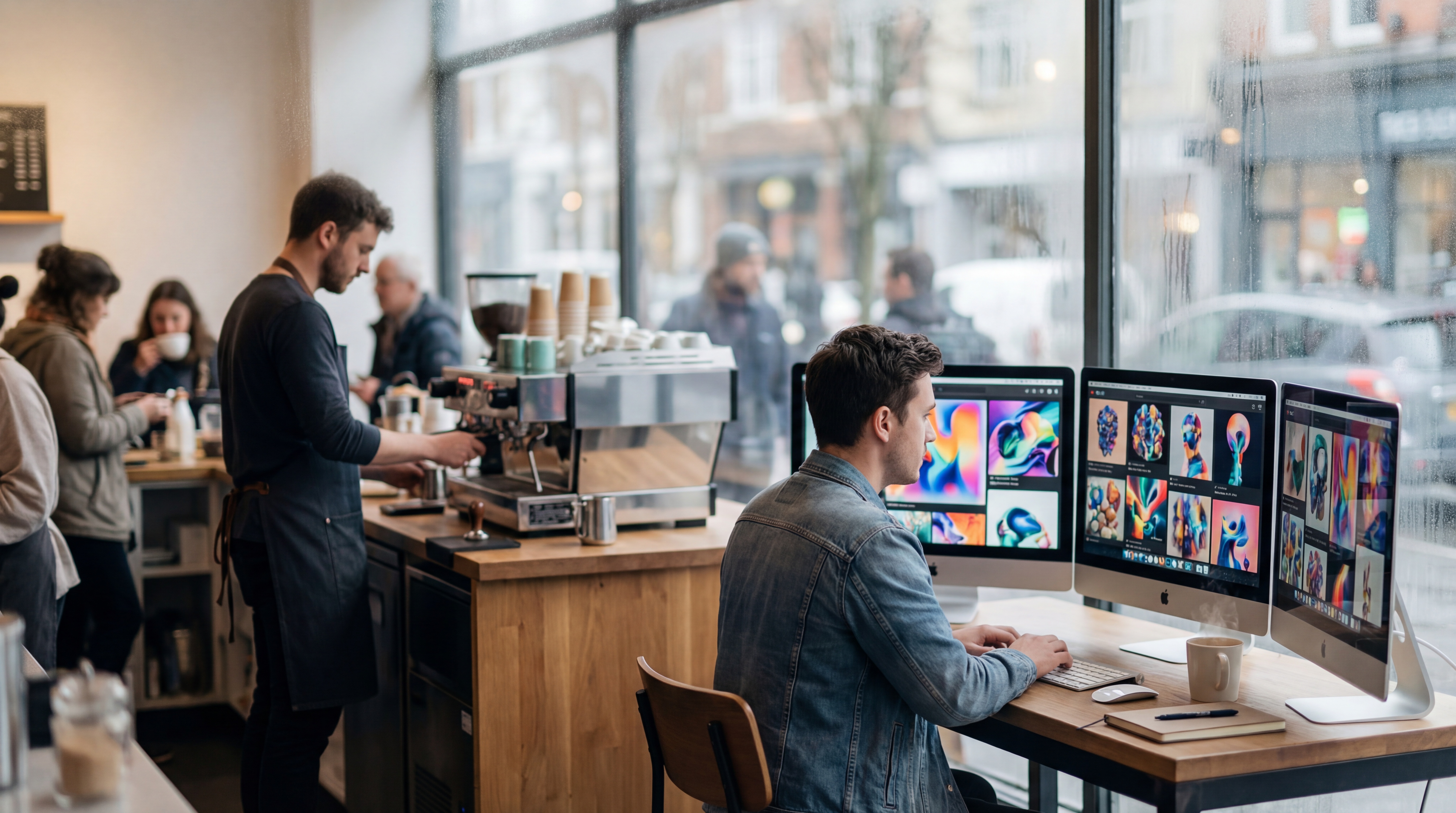 Cover image for Google Flow: A New Tool for Stable Diffusion Workflows