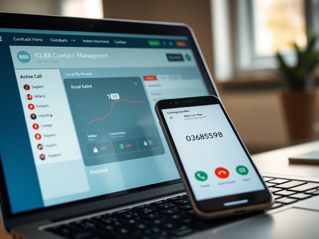 通話インフラが欠けていたピースになる時