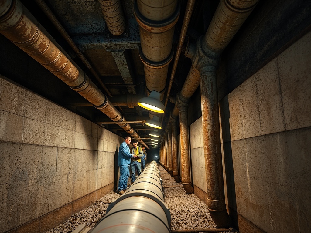 Thames Water Negotiates Four Years Without Fines, Exposing Regulatory Failings