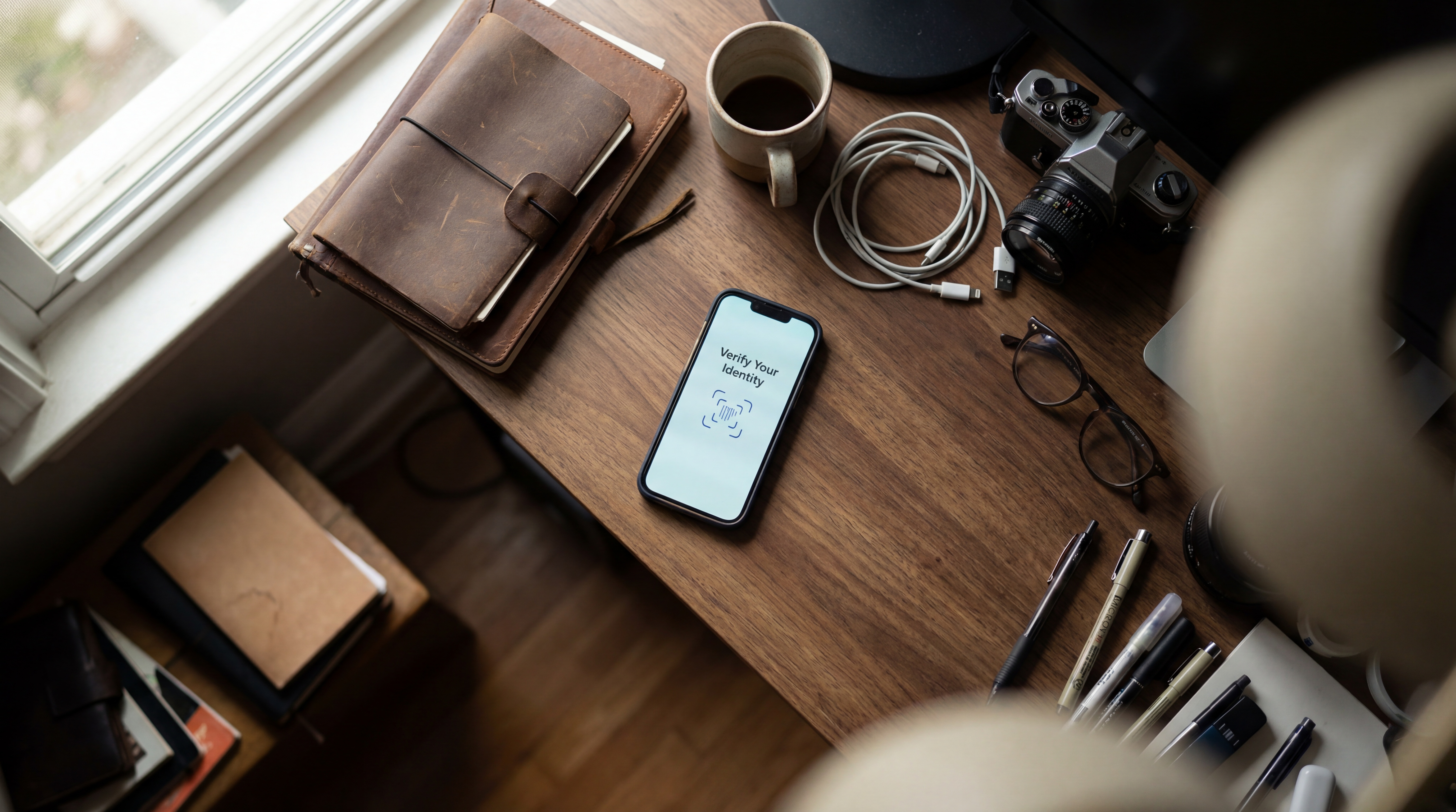 Cover image for OpenAI Backs Group Pushing AI Age Verification