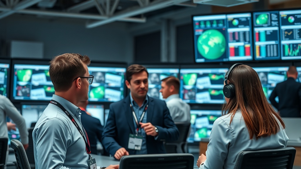 The Future of Managed Infrastructure Services: What Corporate Leaders Need to Know by 2036