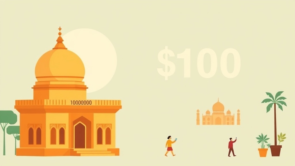 India ko $100 billion yearly remittances kaise mil sakte hain? - BharatBol