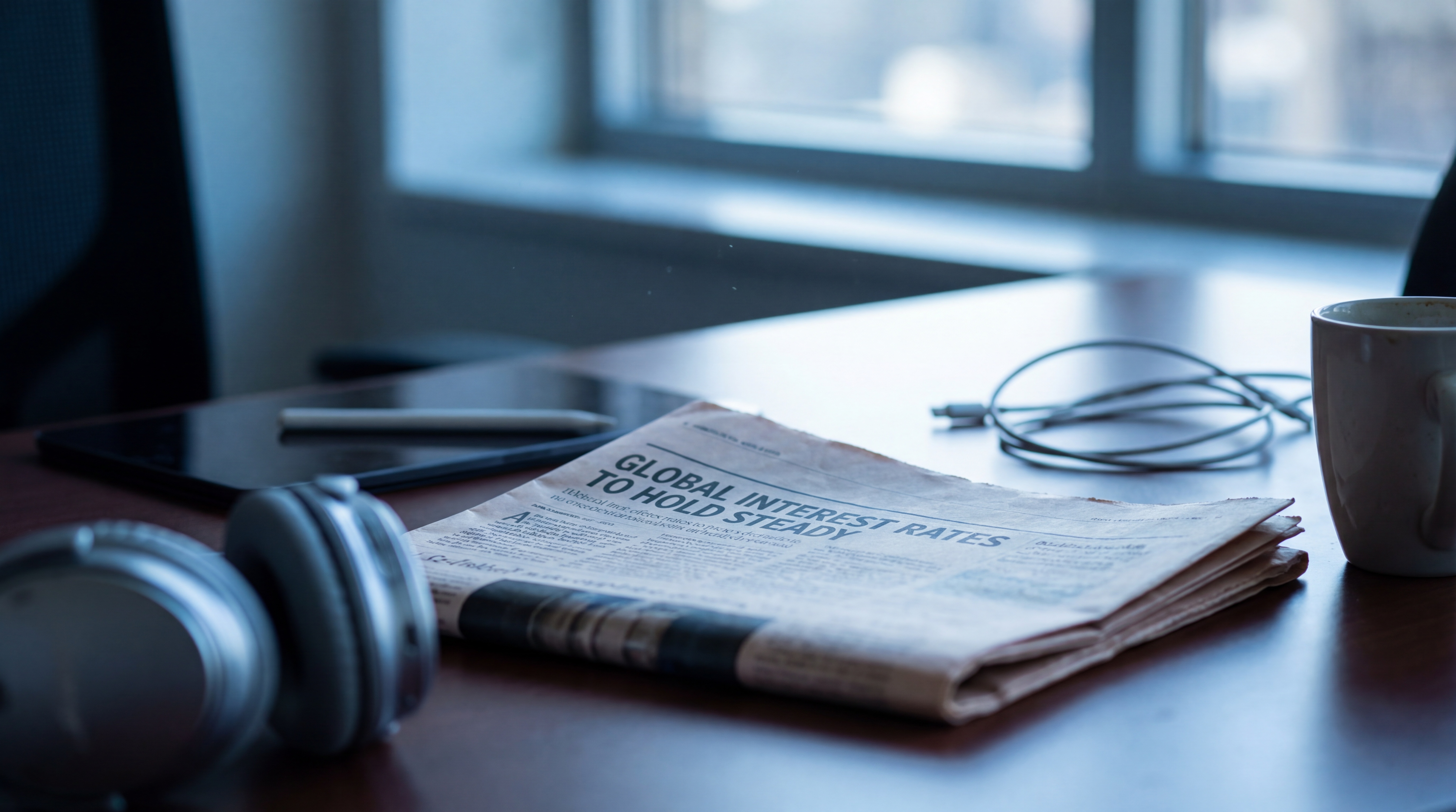 Cover image for AI Isn't Killing Jobs, Interest Rates Are: Andreessen