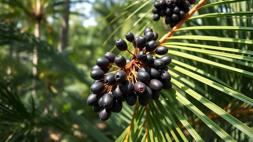 WCS쏘팔메토 관련 이미지 1