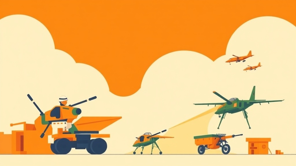 India ke defence exports 2025 tak kitne hain aur kya hai unka future prospects? - BharatBol