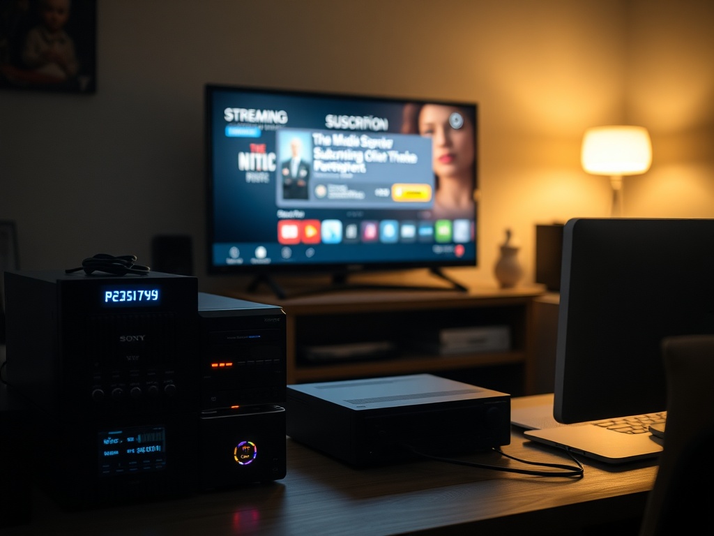 Plex dresse un mur payant là où il y avait de l'air libre