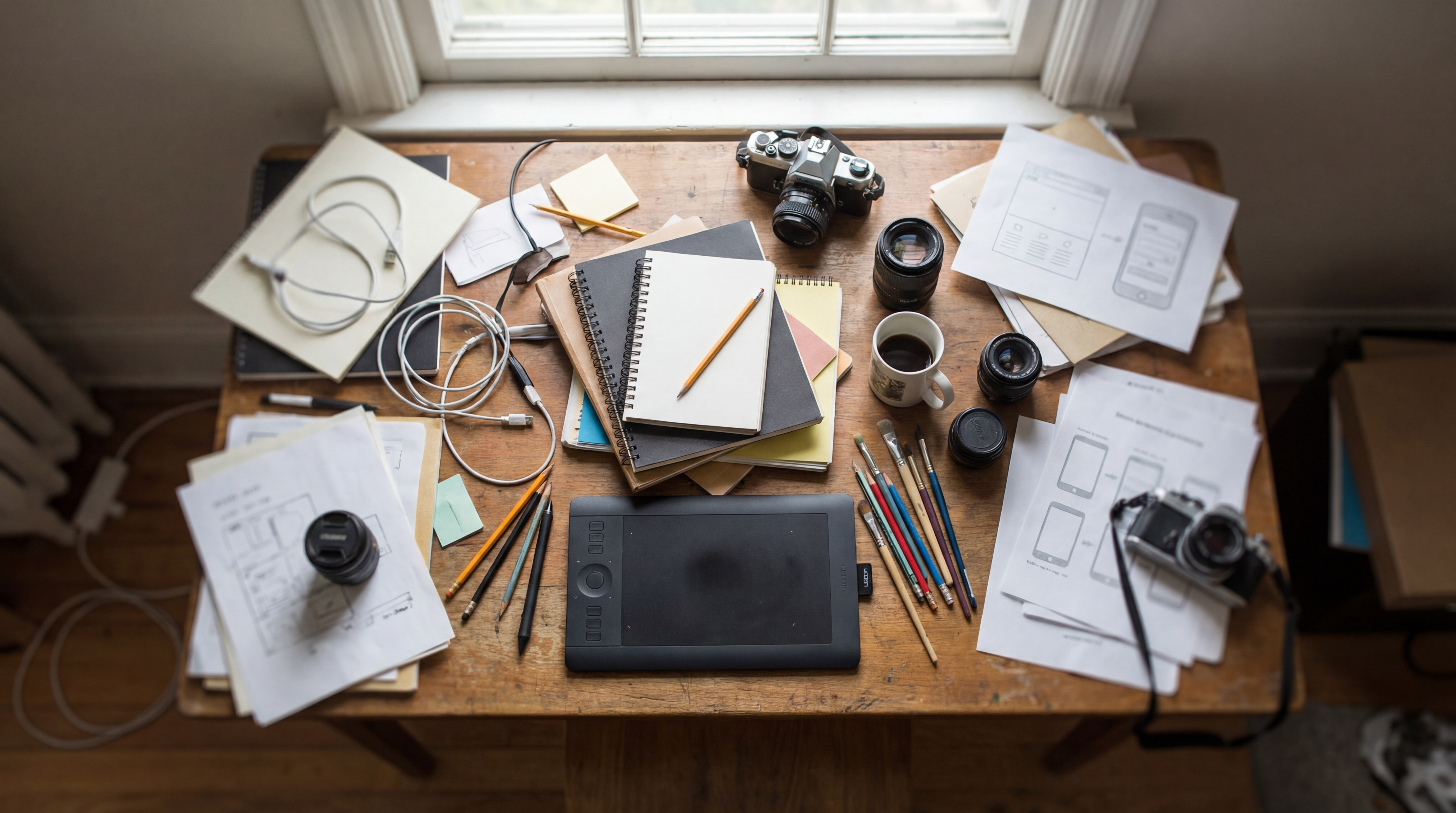 Cover image for Yggdrasil Network: Decentralized AI Data Sharing