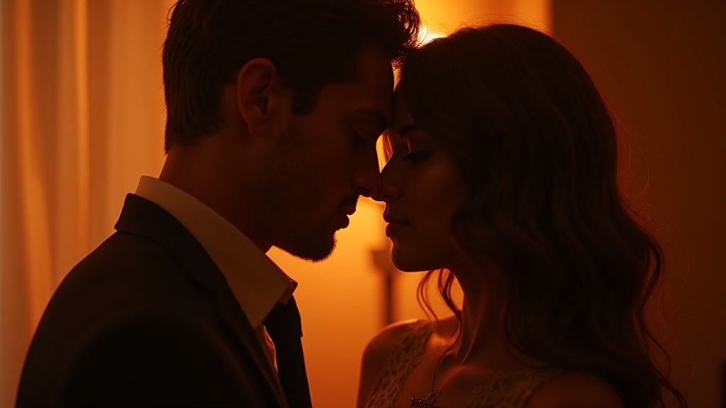 Curious Reunion: Twelve Edges to Ecstasy