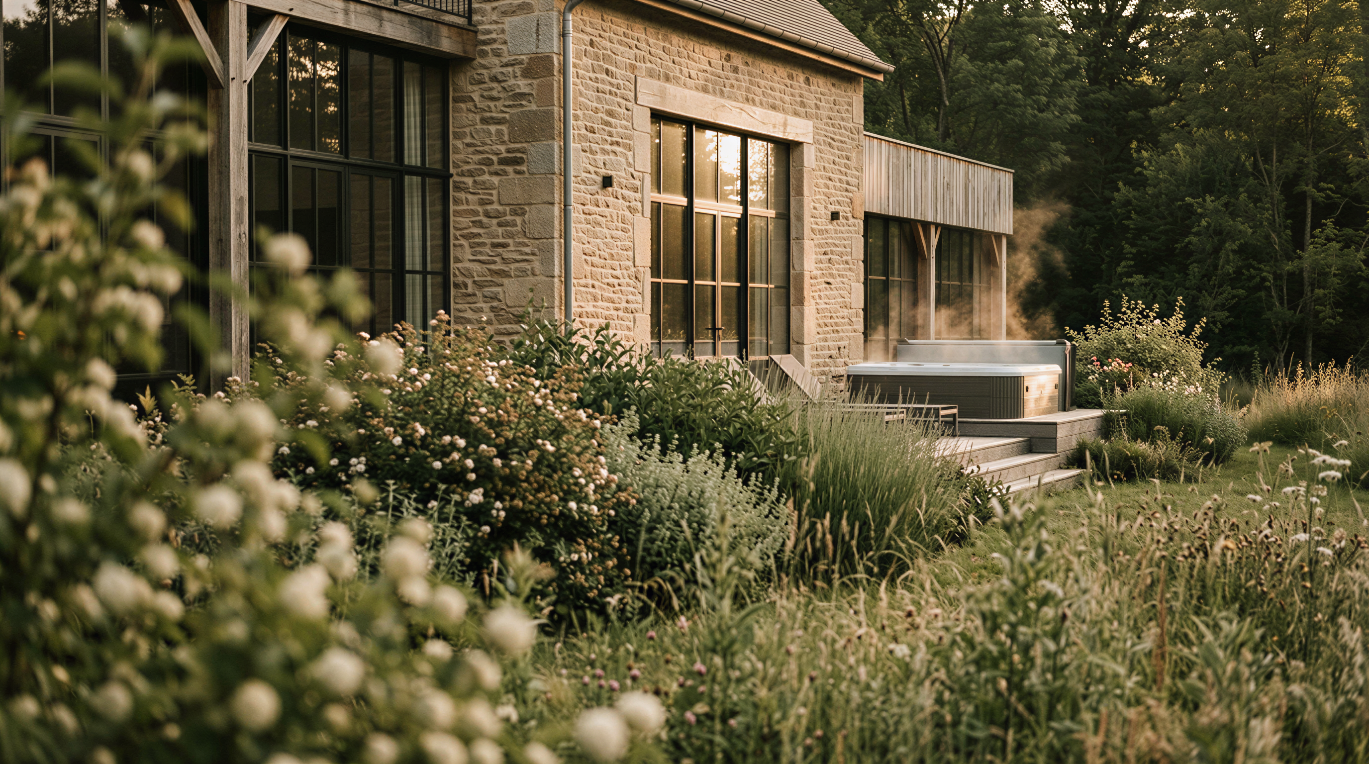 Hébergements insolites en France : les meilleures plateformes pour réserver en 2026