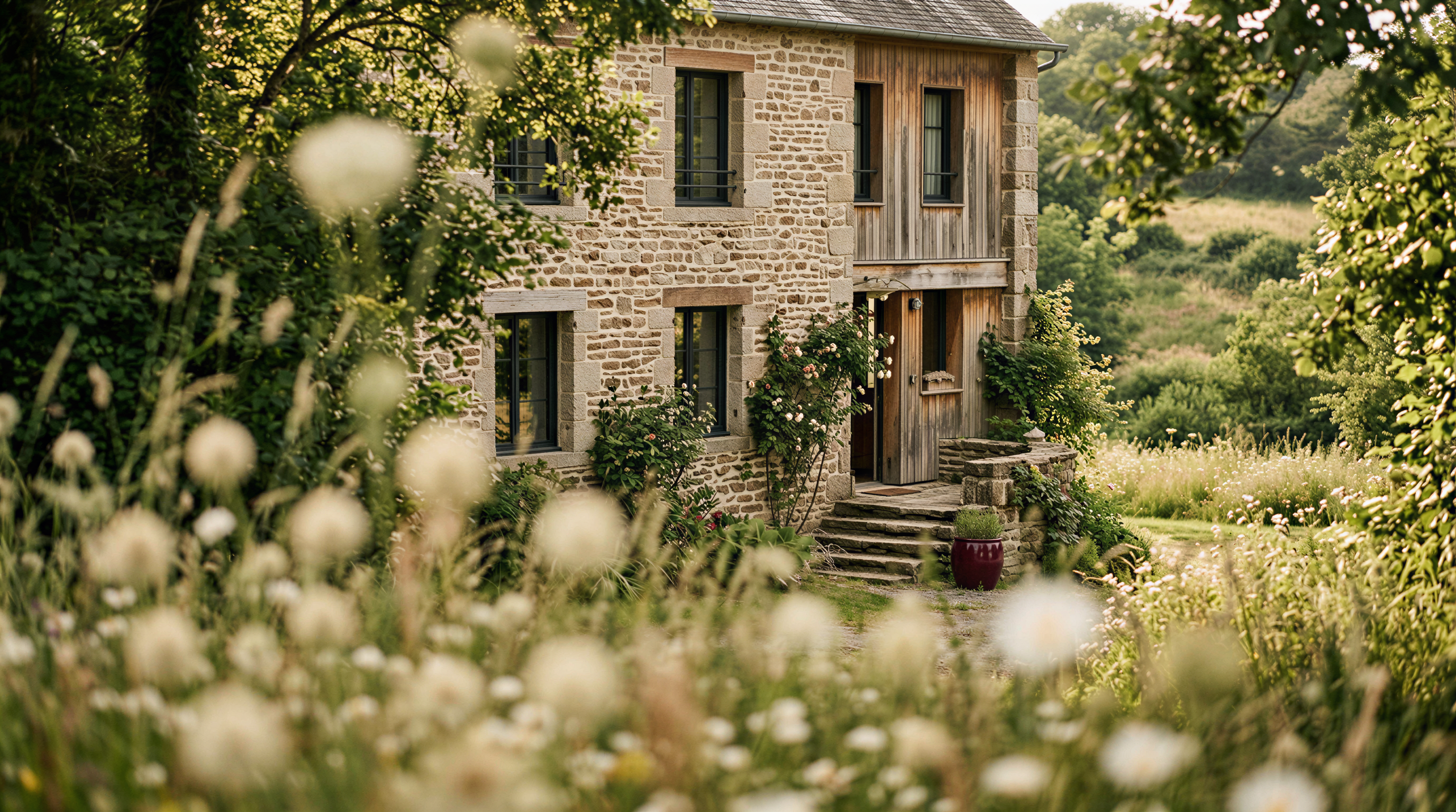 Vacances pas chères en Bretagne : 7 hébergements abordables + conseils (2026)