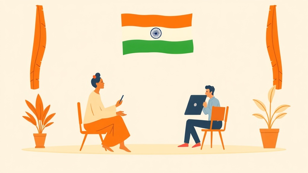 India ke digital rules se freedom of speech par impact kya hai? - BharatBol