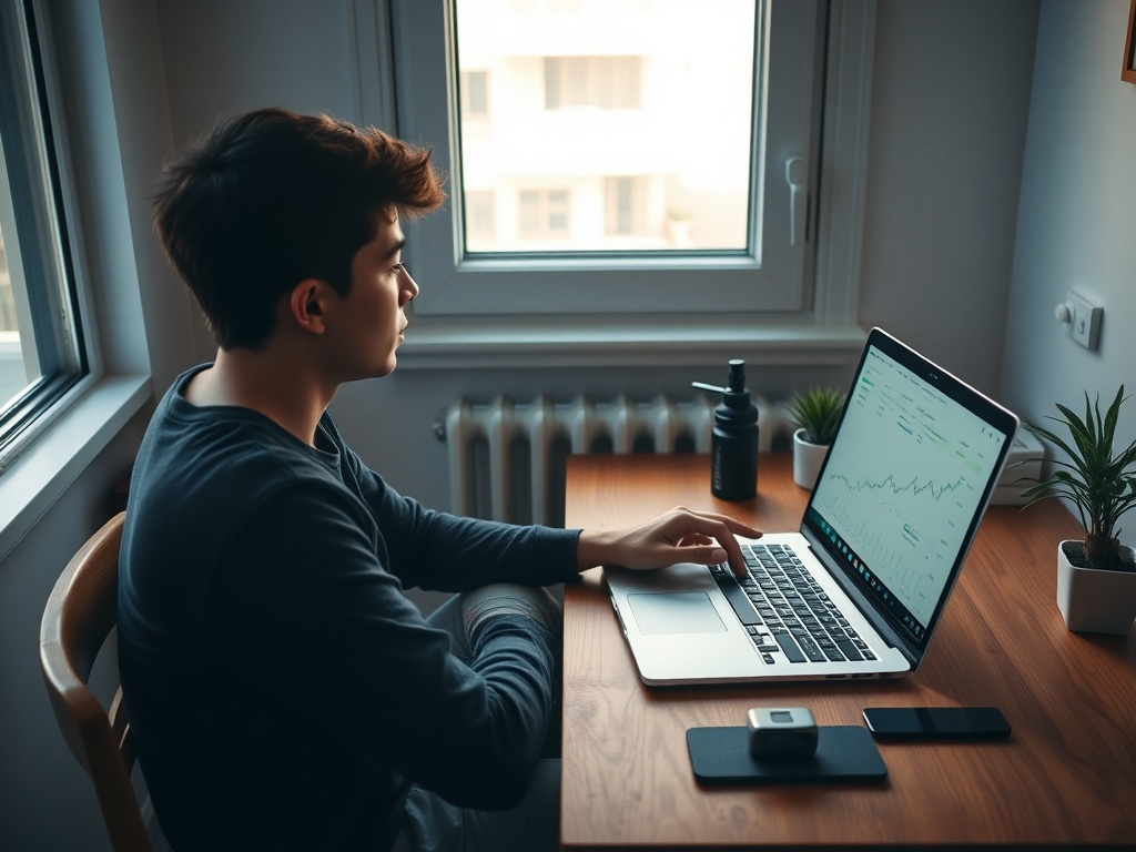 新しい投資家がパフォーマンスより単純さを選ぶ理由