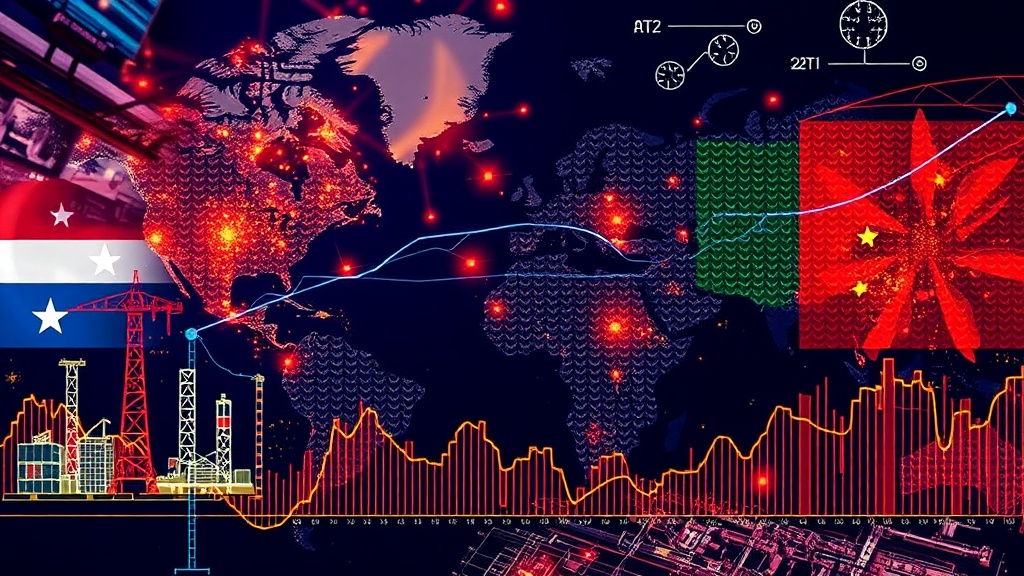 Global Economic Forecast