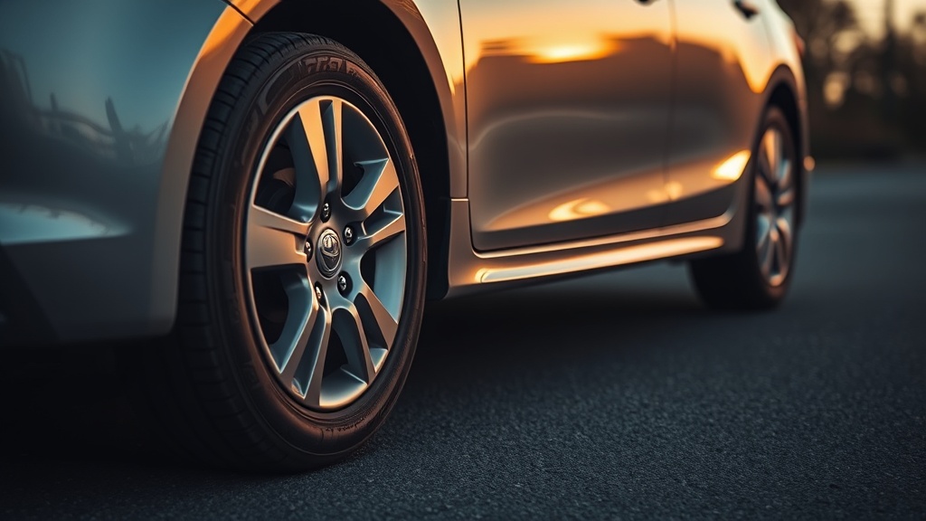 Carro ideal para renda extra com aluguel nos EUA via Turo