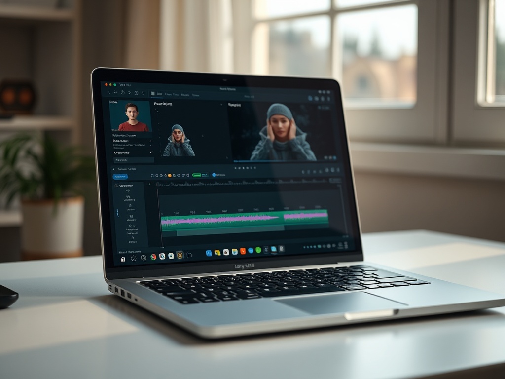 Google Vids y la carrera por democratizar la producción de video con IA