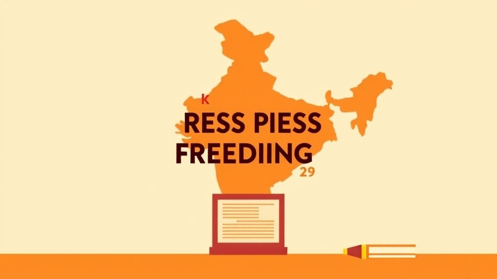 India ki World Press Freedom Index ranking kya hai ab? - BharatBol