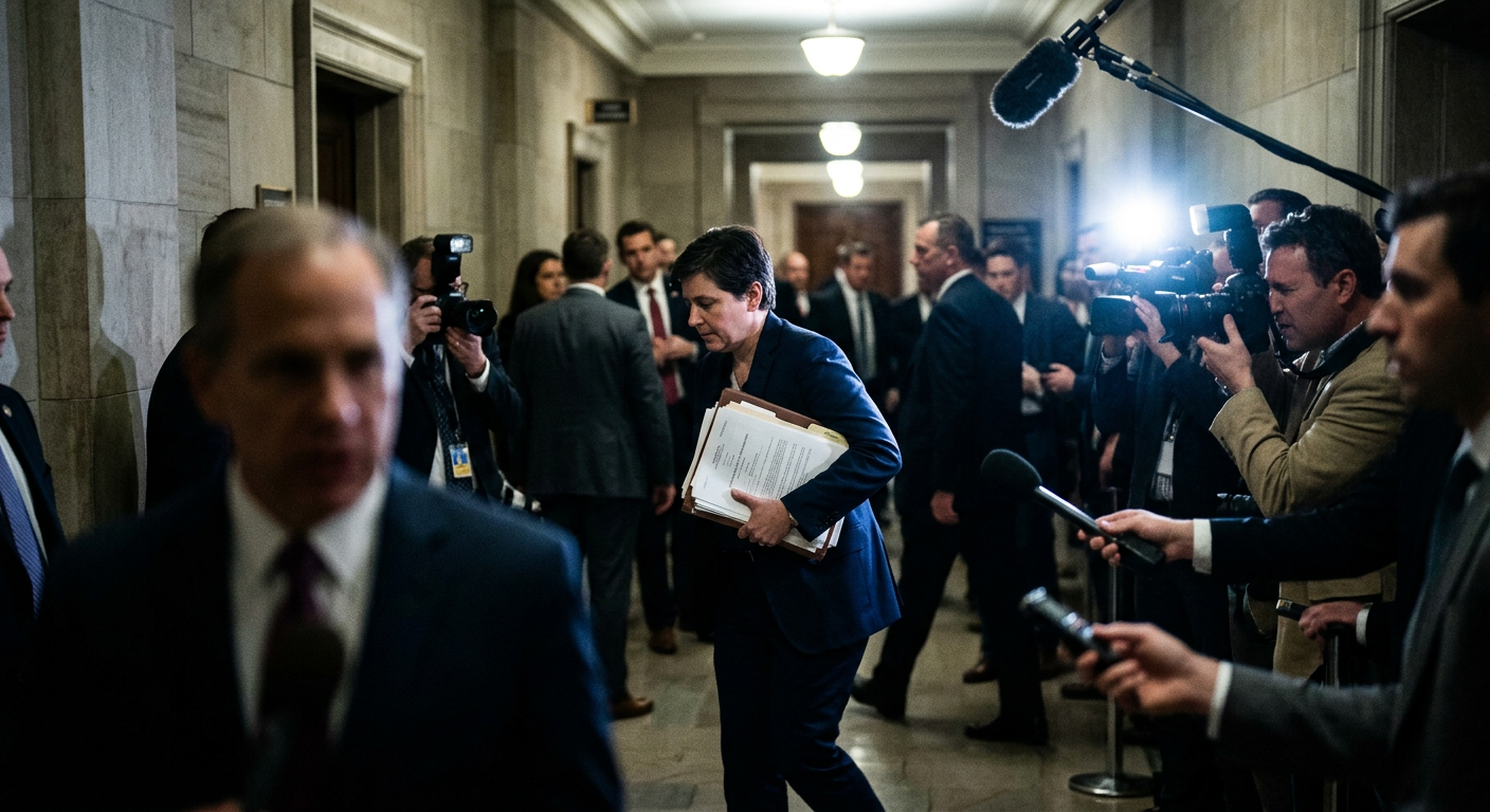 Marijuana rescheduling advancing despite Trump DOJ turmoil - MJBizDaily