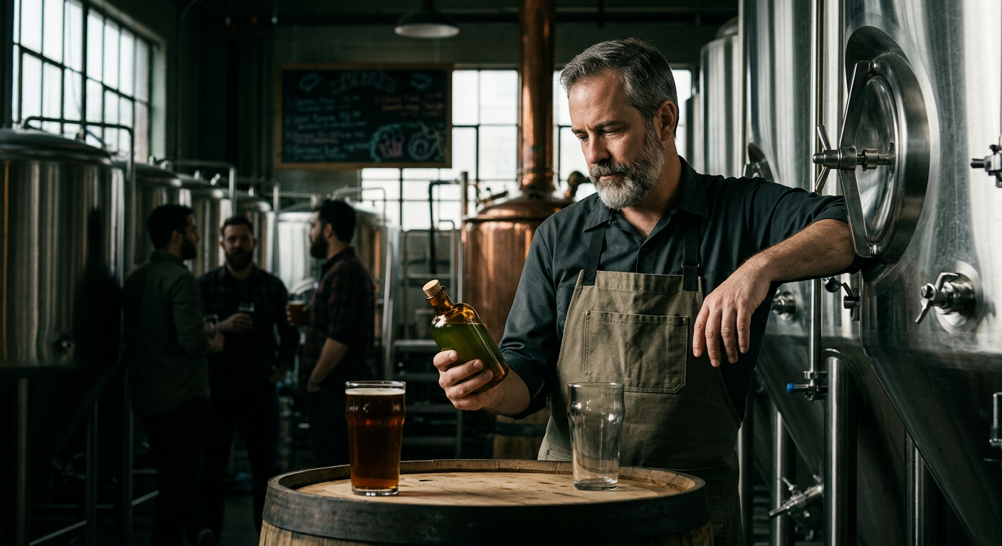 Are DC breweries allowed to make cannabis drinks? What Bowser wants - USA Today