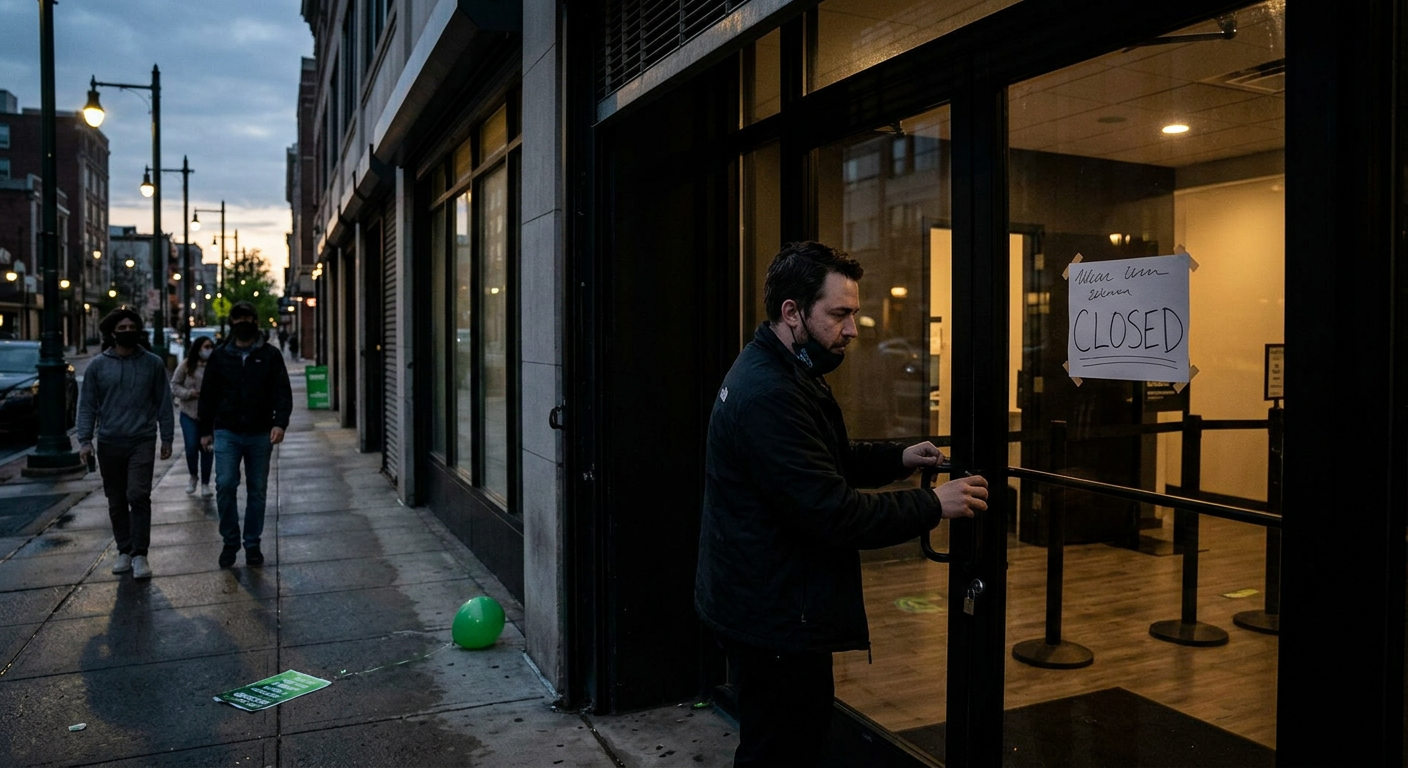 Why Ethos Cannabis Is Closing Dispensaries On 4/20 - Forbes