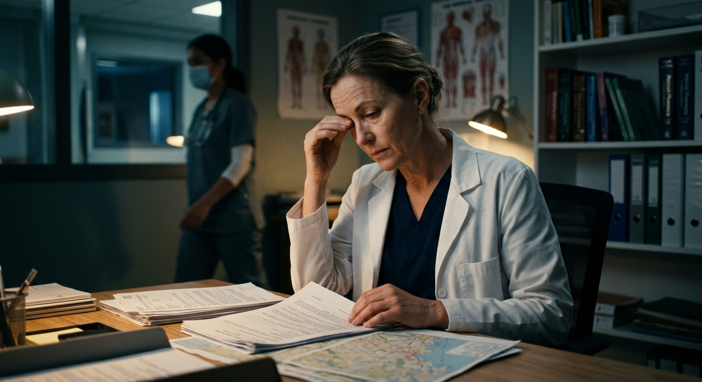 Cannabis rescheduling: potential distant impacts on healthcare providers - Reuters