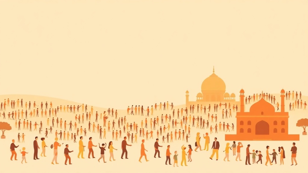 India mein duniya ka sabse bada population census kaise hota hai? - BharatBol