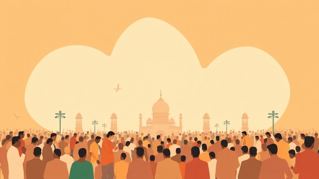 Census 2027 India mein million logon ka count kab shuru hoga? - BharatBol