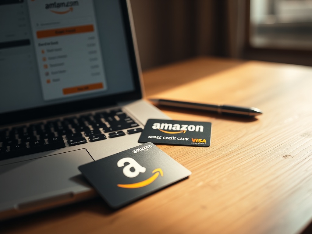 Amazon em serviços financeiros: uma expansão calculada rumo à margem