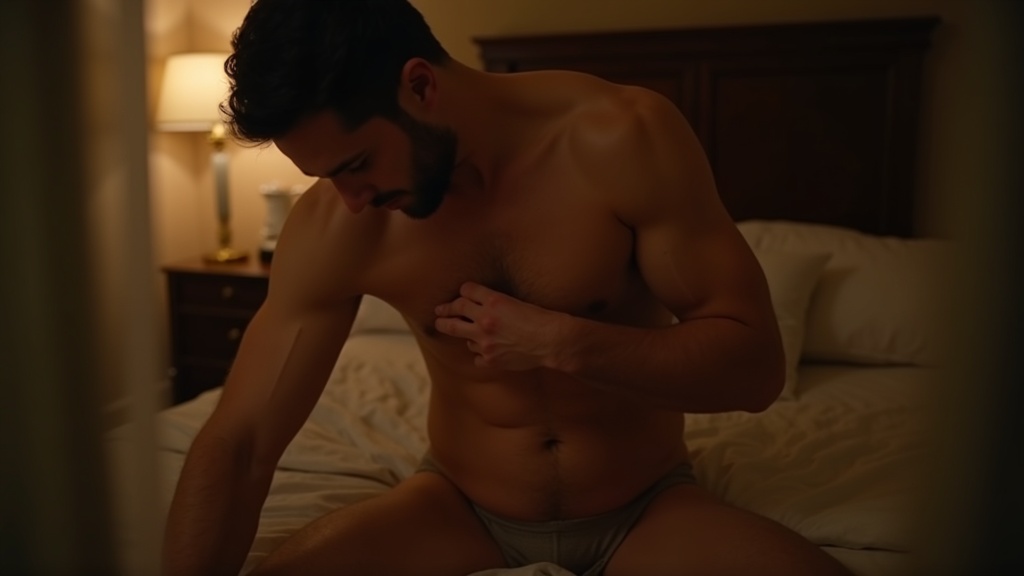 5-Minute Explosive Edging Bliss Guide