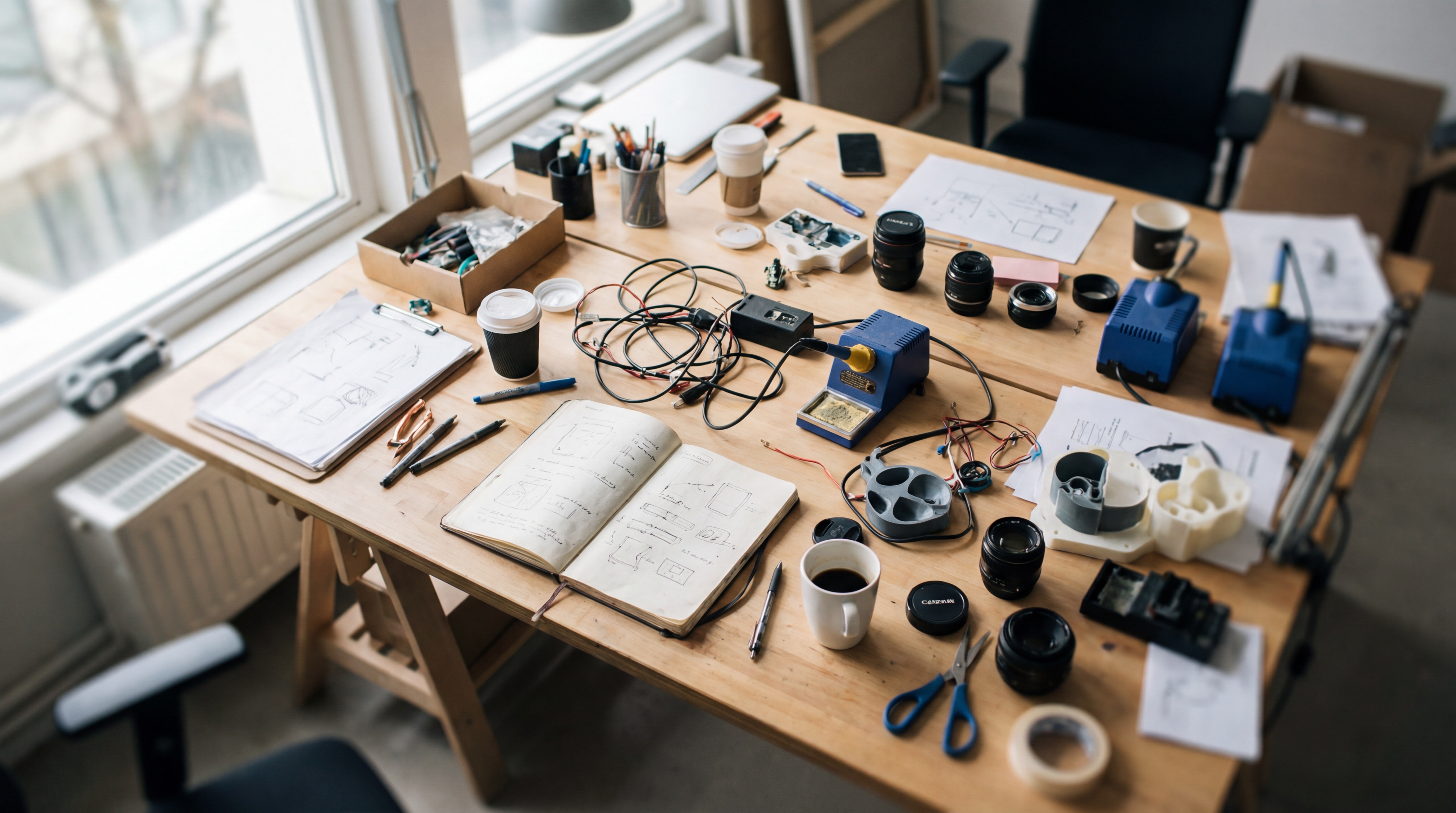 Cover image for Apfel: Free AI Built Into Your Mac Unveiled