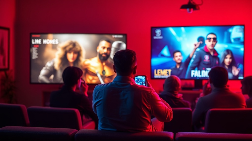 Maximizing Your Streaming Subscriptions: Hacks for New Releases & Beyond