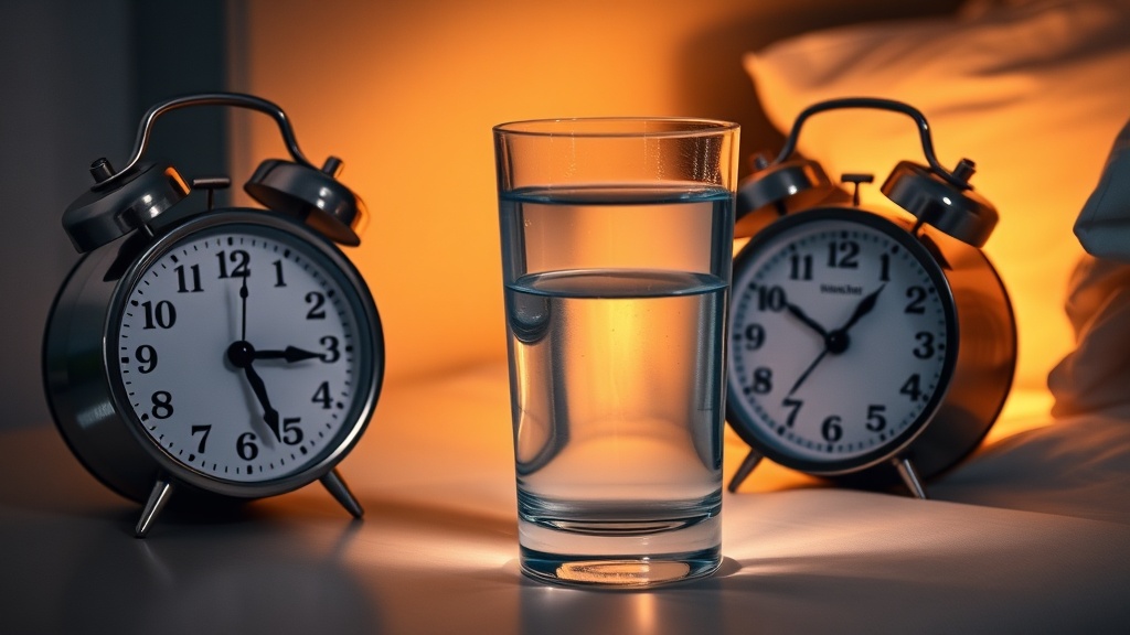 야간뇨치료방법 관련 이미지 4