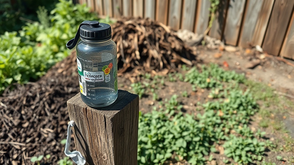 Earth Day Backyard Reset: 5 Low-Effort Upgrades to Boost Biodiversity and Save Water