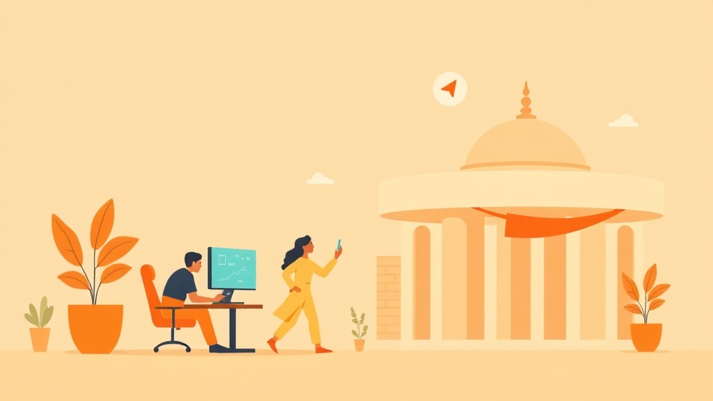 Kya hai tech startups ke sachai India mein aur kaise badi companies banti hain? - BharatBol
