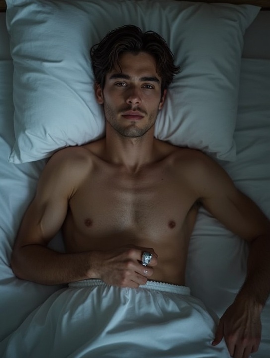 haz-una-imagen-de-el-sin-camiseta-tumbado-en-la-3iiiozrdya