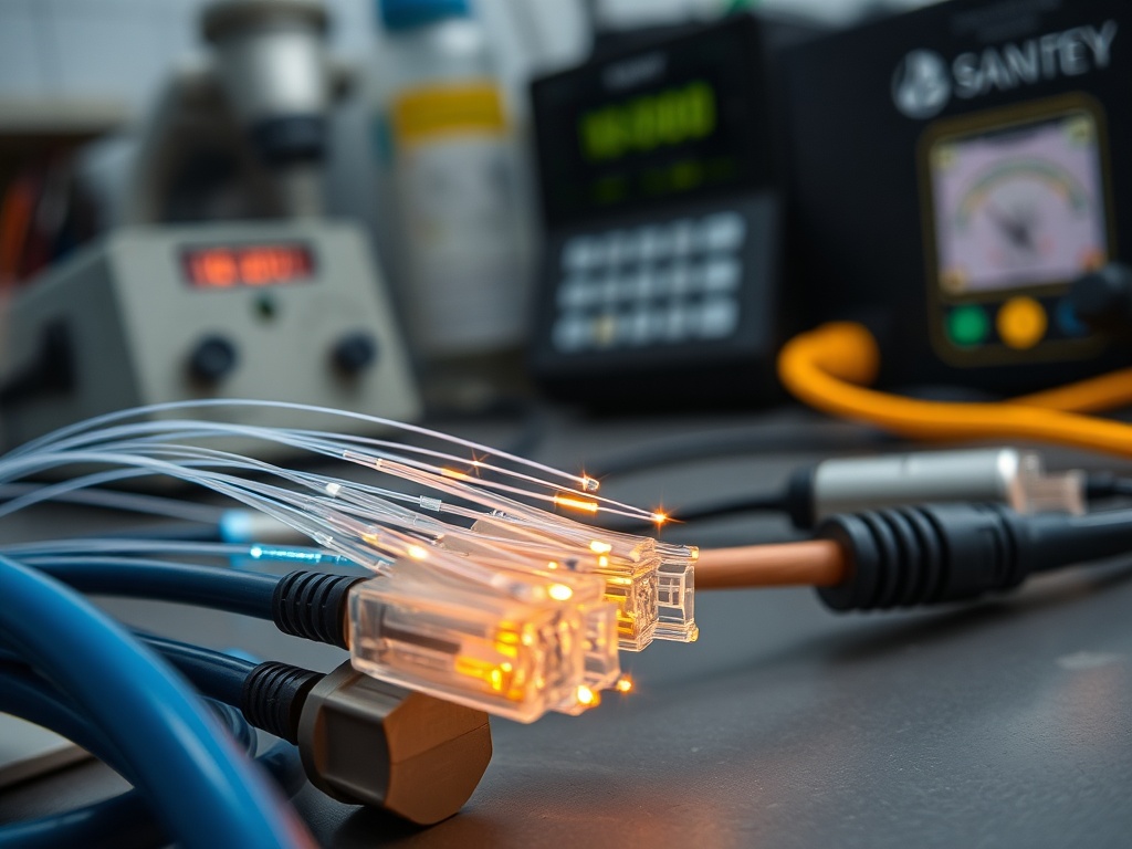 以光代替电铜：Polaris重塑互联网硬件的愿景