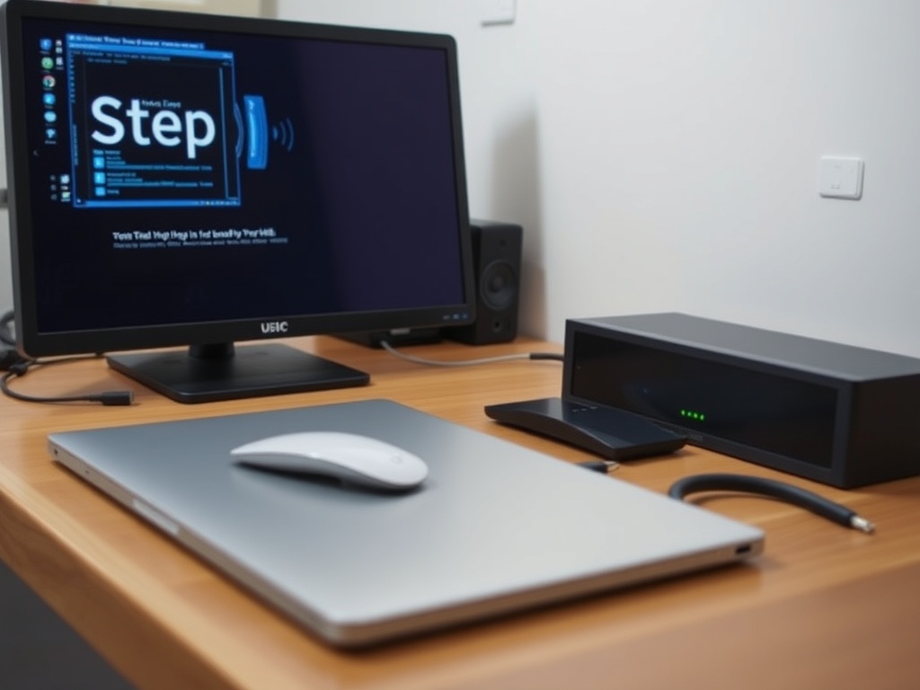 Illustration of selecting hardware components for self-hosting server setup, including CPU, RAM, and storage.