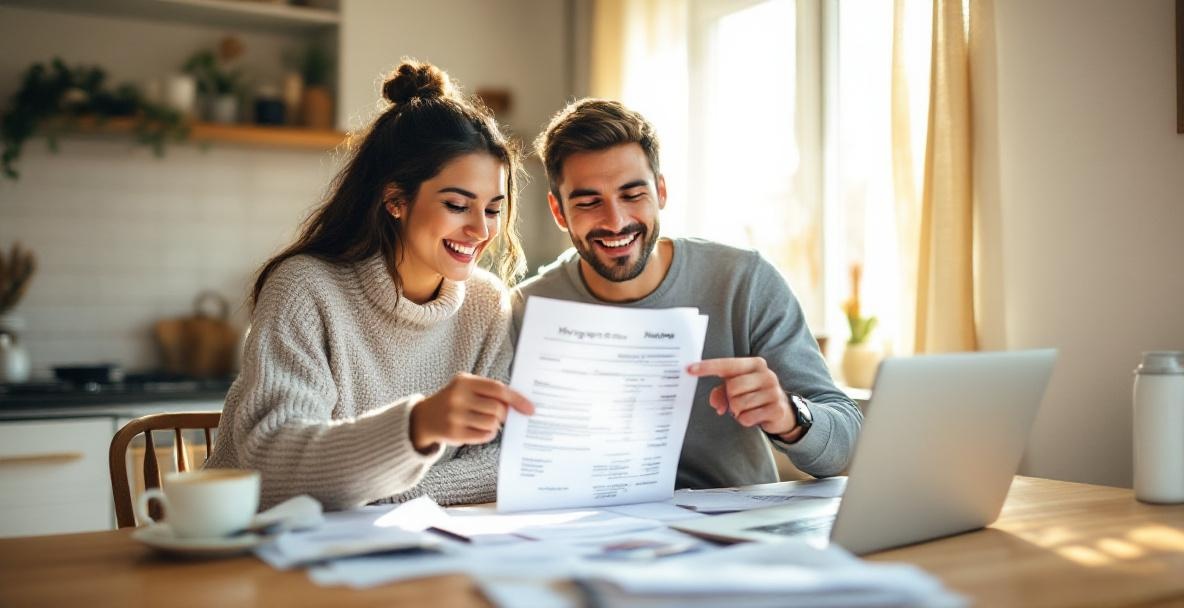 Mortgage Rates Today, Friday, April 3: A Little Lower