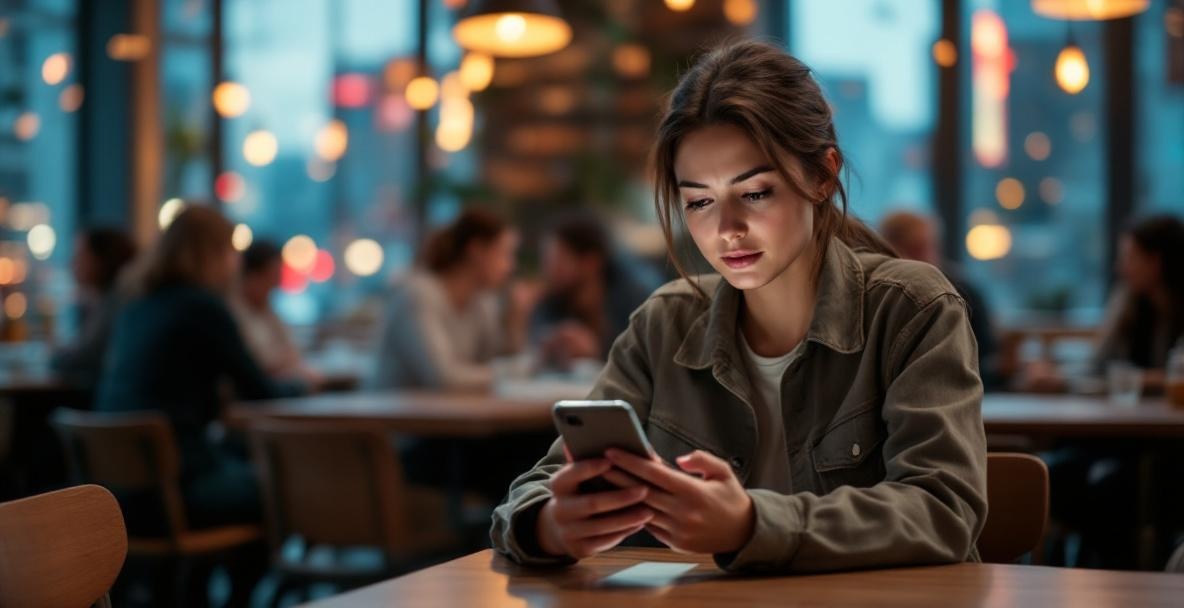 Social Media Platforms Turn Users Into Borrowers