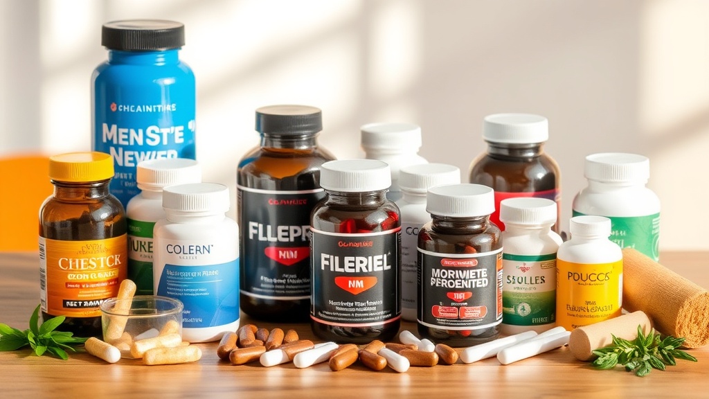 남자갱년기영양제 관련 이미지 1