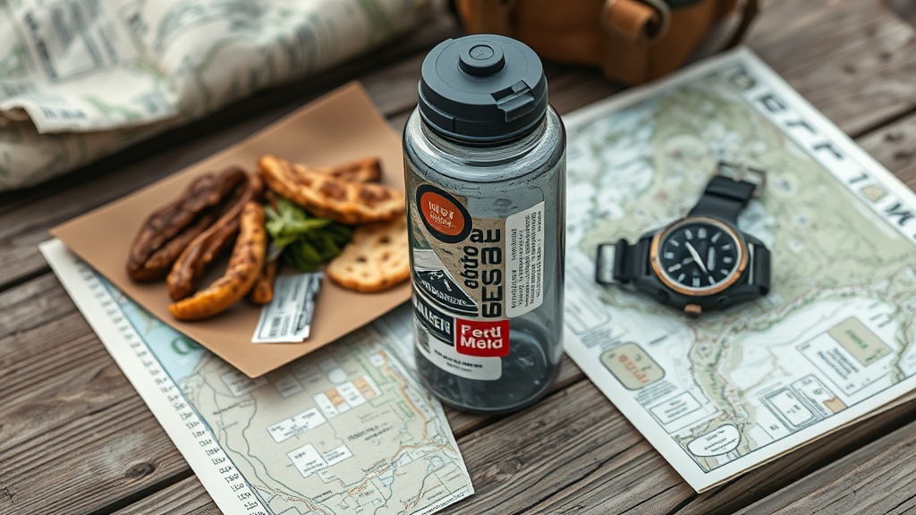 Logistics Audit: Unpacking "Bio-Harmony" and Circadian Eating Patterns on the Road