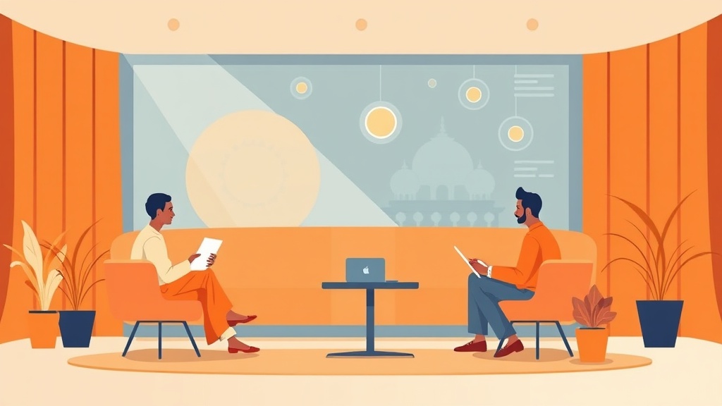 Indian NBFC sector mein fintech innovations ka virtual session kya hai? - BharatBol