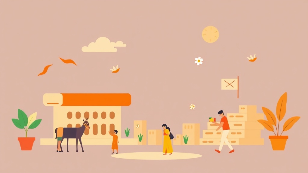 India ka first fully digital census 2027 kis tarike se hoga? - BharatBol