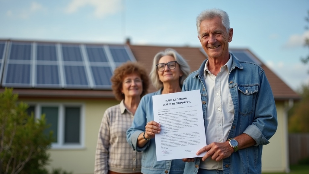 Sunrun Complaints in Connecticut — AG Lawsuit, What Homeowners Report (2026)
