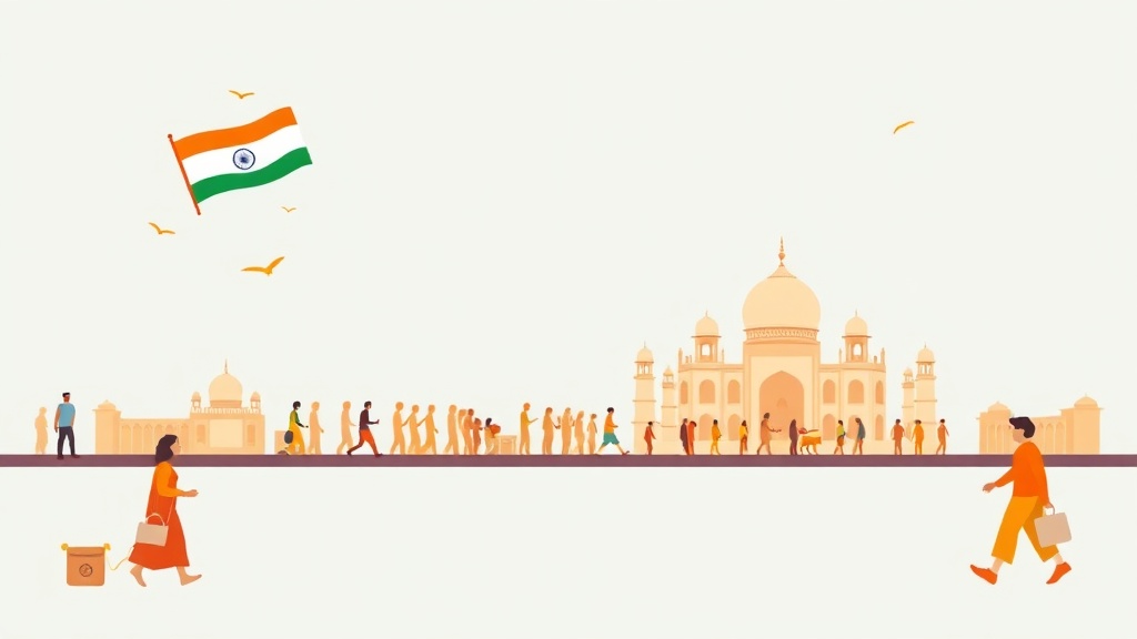 India duniya ka sabse bada population census shuru kar raha hai, kya hai iska maqsad? - BharatBol