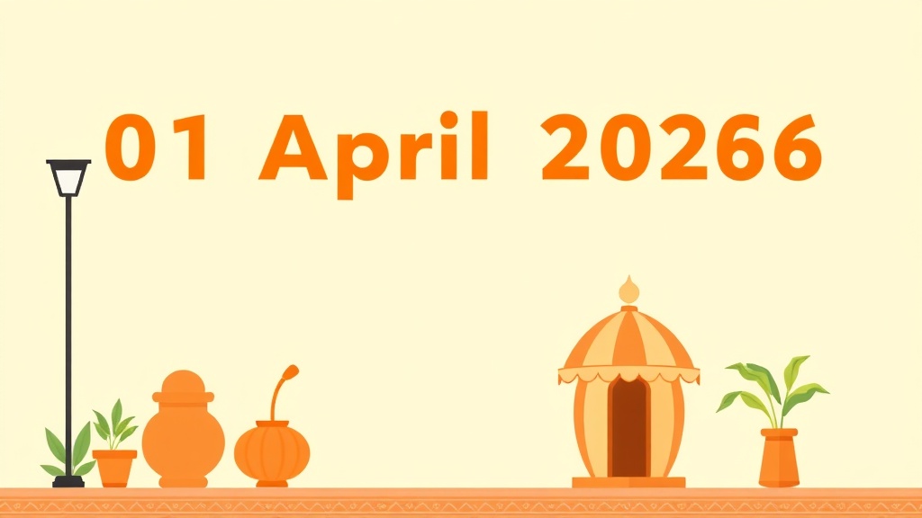 01 April 2026 ko bank holiday hai kya? - BharatBol