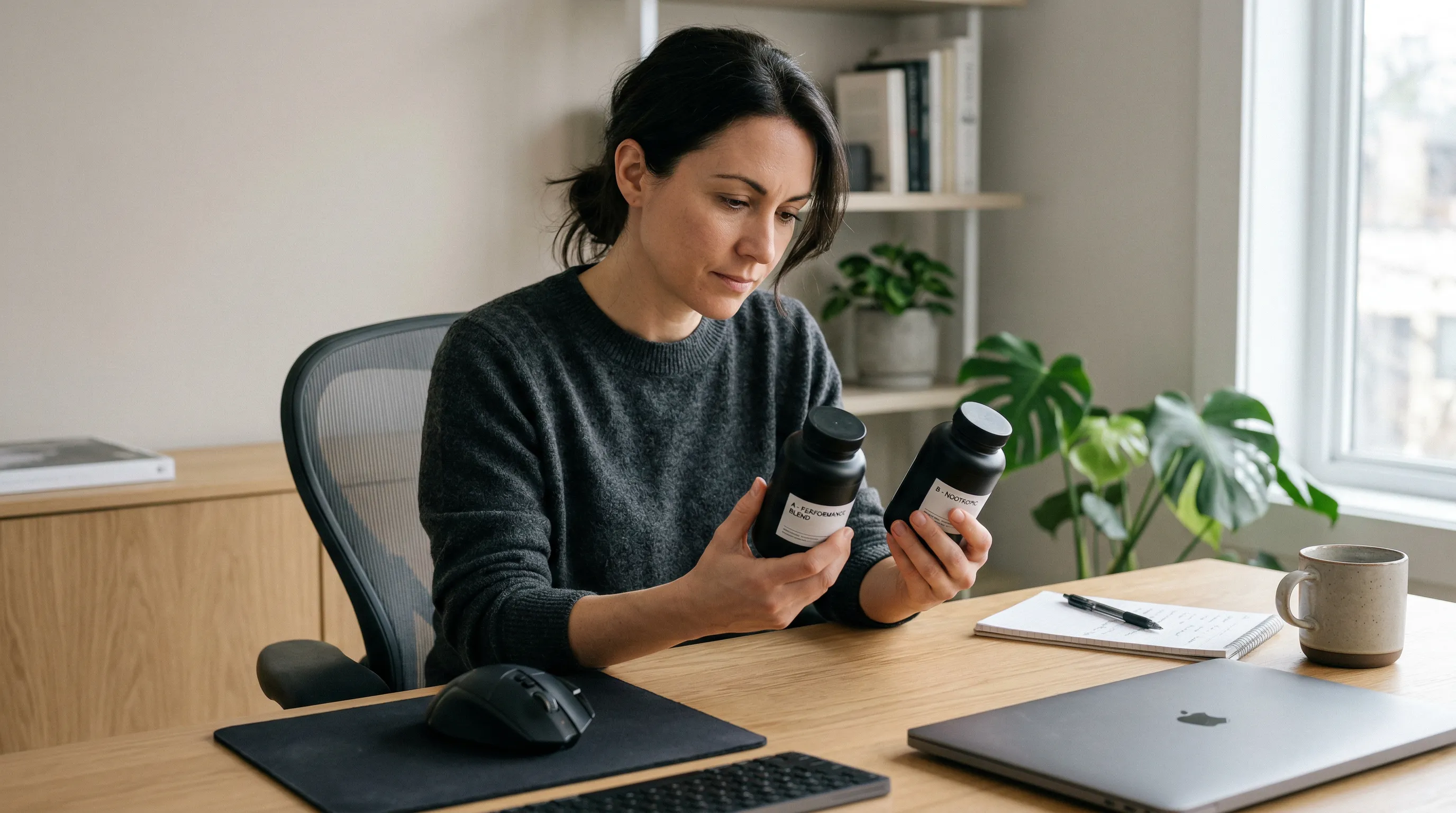 semax vs bezne nootropika lifestyle image