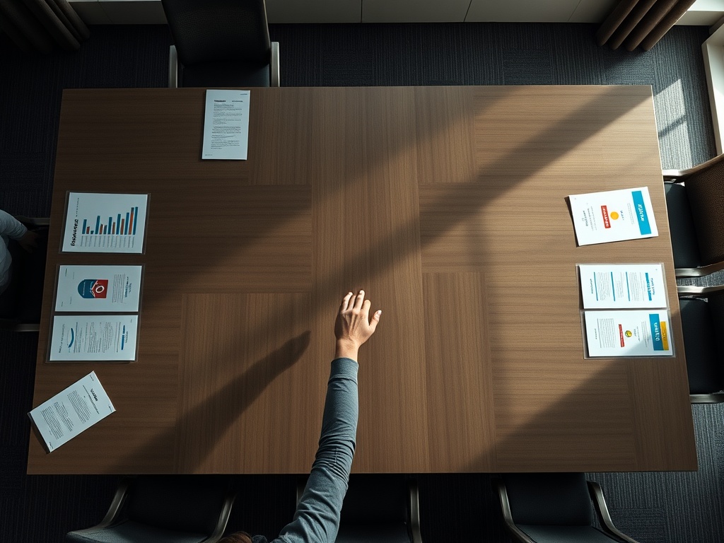 デルタの10%の収入を生む提携が中小企業に教える教訓