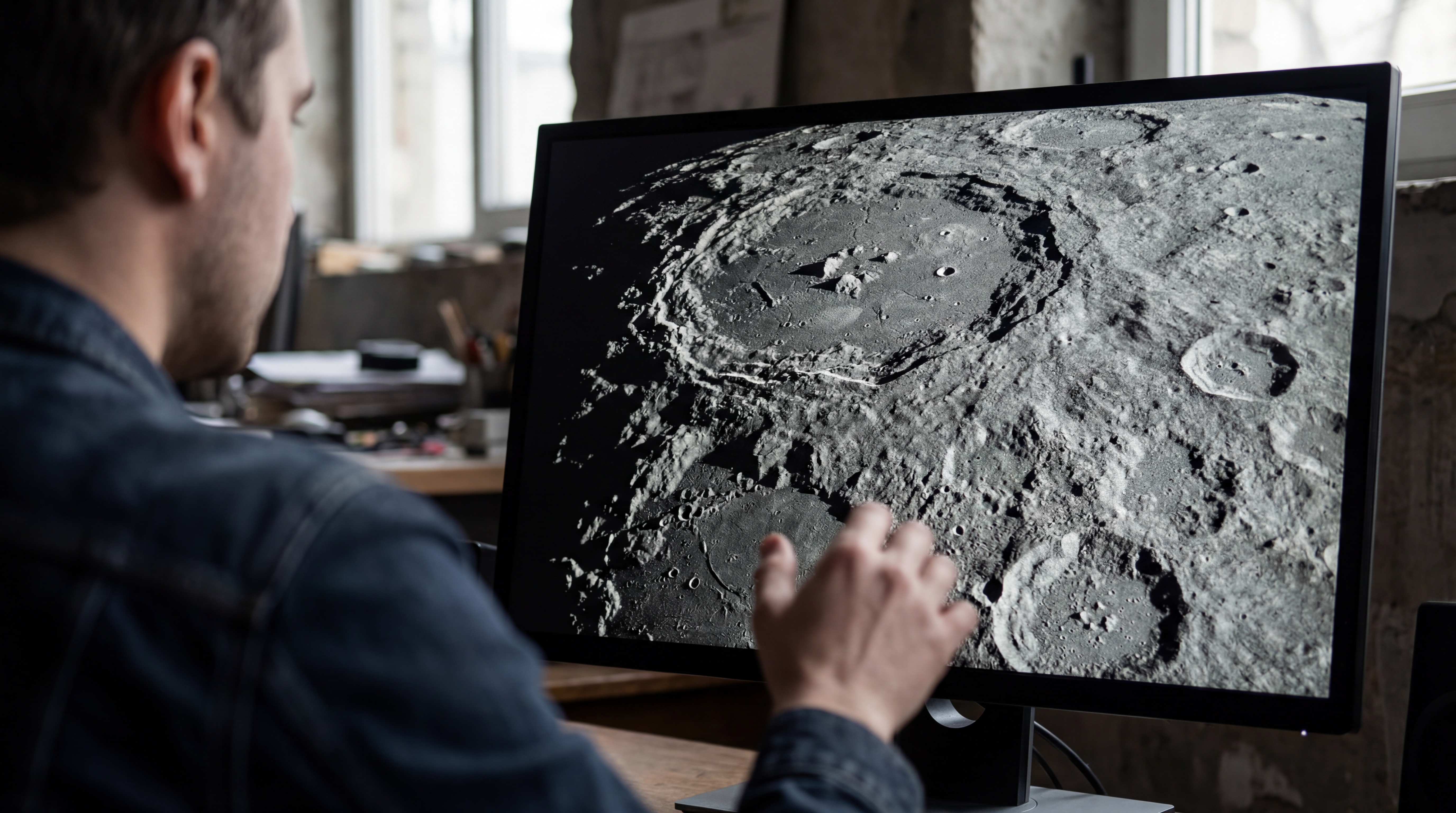 Cover image for Mercurial Dyson: Disassembling Mercury