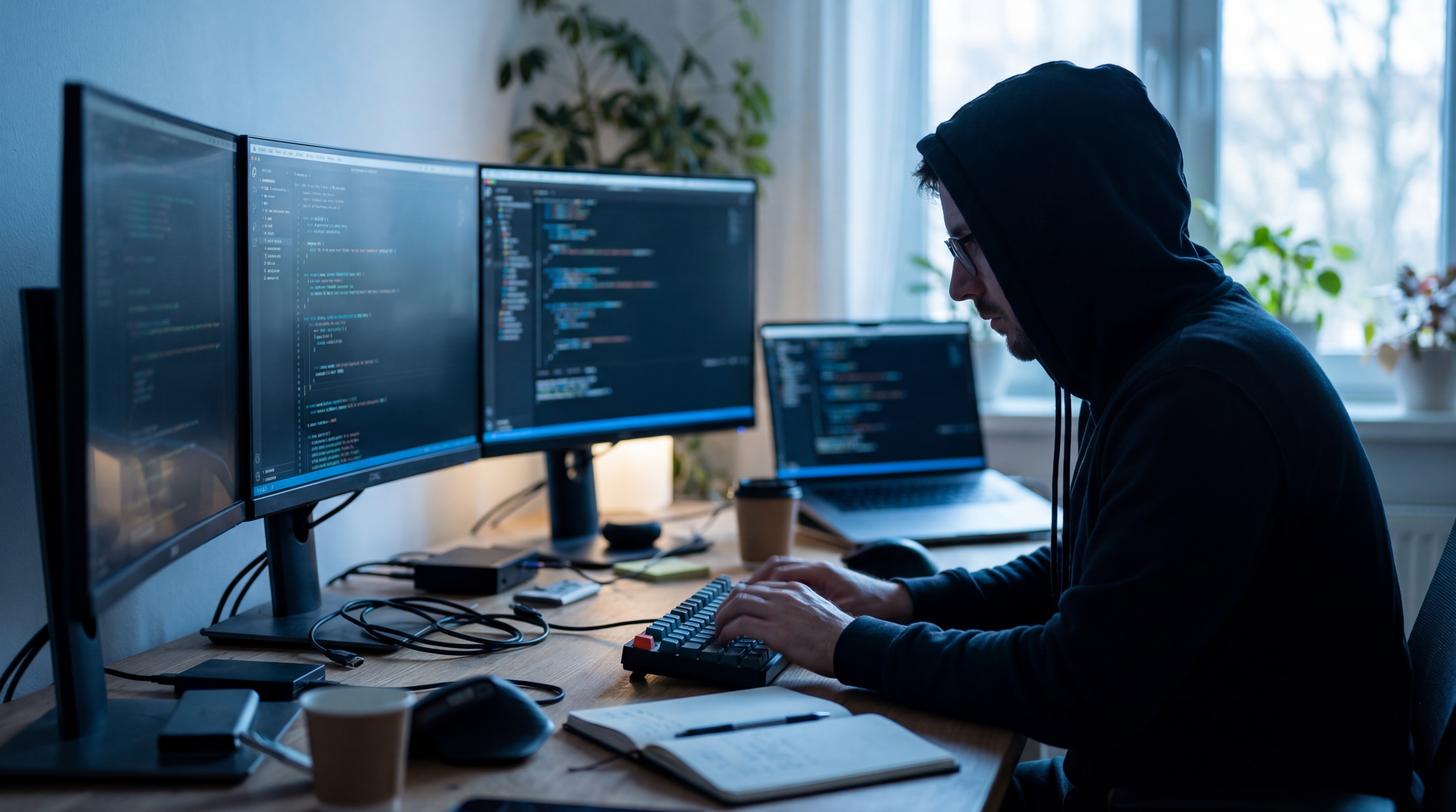 Cover image for Bun's Cgroup-Aware Parallelism Update