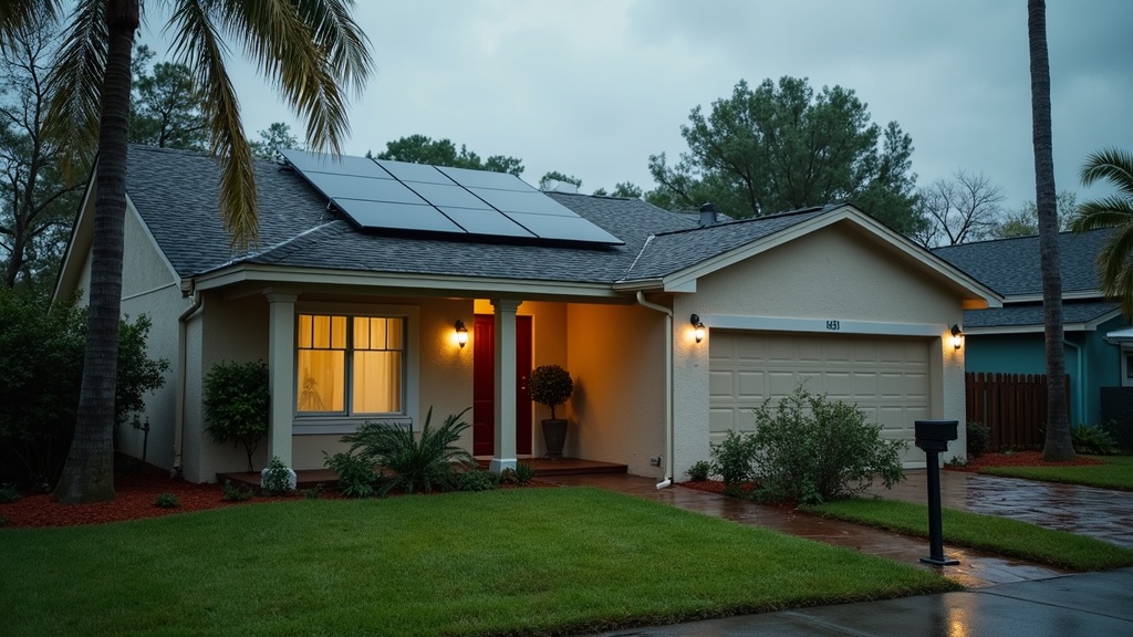 Tesla Solar Complaints in Florida — What Homeowners Report (2026)